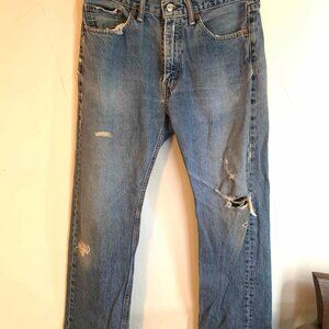 Vintage Levi's 575 - 42"L x 32"W